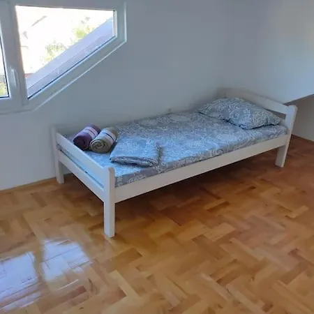 Condo Apartment Nis