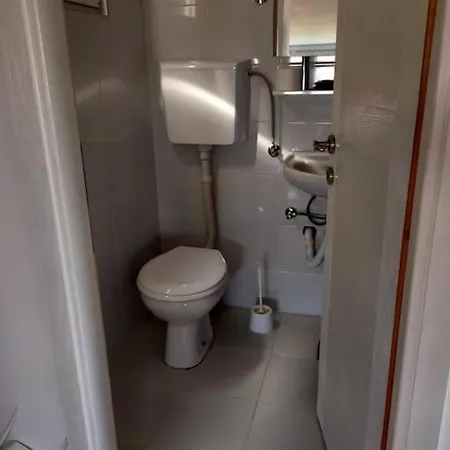 Condo Apartment Nis
