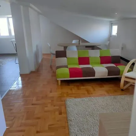 Apartment Condo Nis