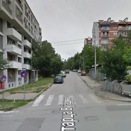 Condo Apartment Nis