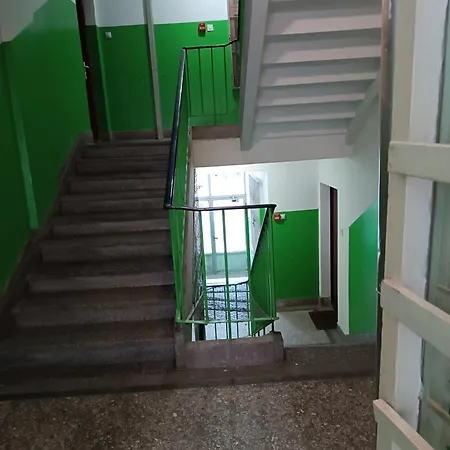 Apartment Condo Nis