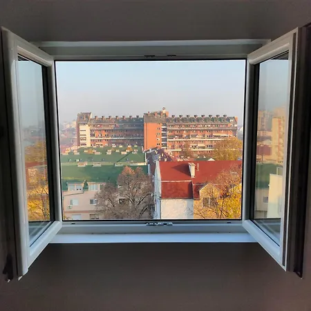Apartment Condo